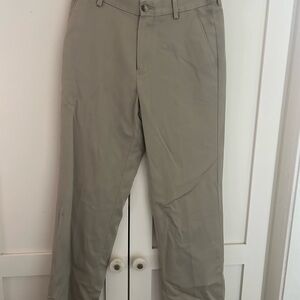 Class Club Boy’s  Chino Pants in Light Khaki